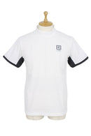 High neck shirt for men SY32 by SWEET YEARS GOLF SWEET YEARS GOLF Japanese genuine product Golf wear