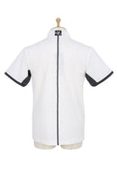High neck shirt for men SY32 by SWEET YEARS GOLF SWEET YEARS GOLF Japanese genuine product Golf wear