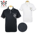 男士polo襯衫SY32由甜美的高爾夫甜美年高爾夫日本真實產品高爾夫服裝