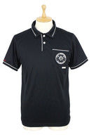 男士polo襯衫SY32由甜美的高爾夫甜美年高爾夫日本真實產品高爾夫服裝