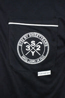 男士polo襯衫SY32由甜美的高爾夫甜美年高爾夫日本真實產品高爾夫服裝