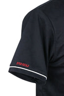 男士polo襯衫SY32由甜美的高爾夫甜美年高爾夫日本真實產品高爾夫服裝