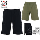 ショートパンツ メンズ SY32 by SWEET YEARS GOLF エスワイサーティトゥ バイ スィートイヤーズ ゴルフ 日本正規品  ゴルフウェア