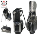 男子和女人的球童袋Sy32 by Sweet Gold Sweet Sweet Sweet Gold Japanese Oreine Produce Goldforg