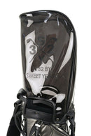 男子和女人的球童袋Sy32 by Sweet Gold Sweet Sweet Sweet Gold Japanese Oreine Produce Goldforg