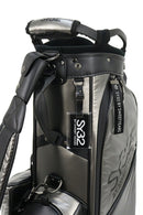 男子和女人的球童袋Sy32 by Sweet Gold Sweet Sweet Sweet Gold Japanese Oreine Produce Goldforg