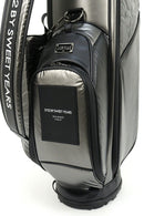 男子和女人的球童袋Sy32 by Sweet Gold Sweet Sweet Sweet Gold Japanese Oreine Produce Goldforg