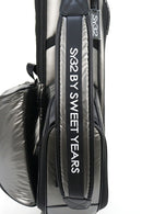 男子和女人的球童袋Sy32 by Sweet Gold Sweet Sweet Sweet Gold Japanese Oreine Produce Goldforg