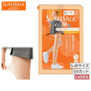 ストッキング レディース スリムウォークゴルフ SLIMWALK GOLF  ゴルフ