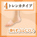 ストッキング レディース スリムウォークゴルフ SLIMWALK GOLF  ゴルフ