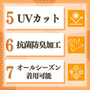 ストッキング レディース スリムウォークゴルフ SLIMWALK GOLF  ゴルフ