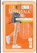 ストッキング レディース スリムウォークゴルフ SLIMWALK GOLF 2025 春夏 新作 ゴルフ