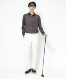 Polo shirt men adabat golf wear