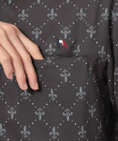 Polo shirt men adabat golf wear