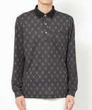 Polo shirt men adabat golf wear