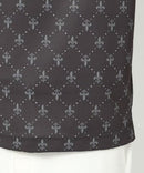 Polo shirt men adabat golf wear