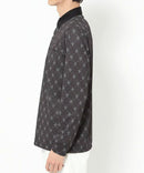 Polo shirt men adabat golf wear