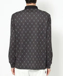 Polo shirt men adabat golf wear