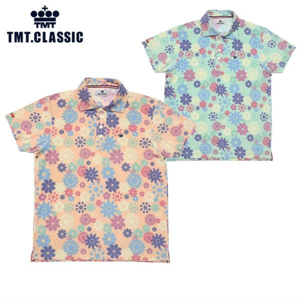 polo衬衫男士TMT.Classic TMT.Classic 2025春季/夏季新高尔夫服装