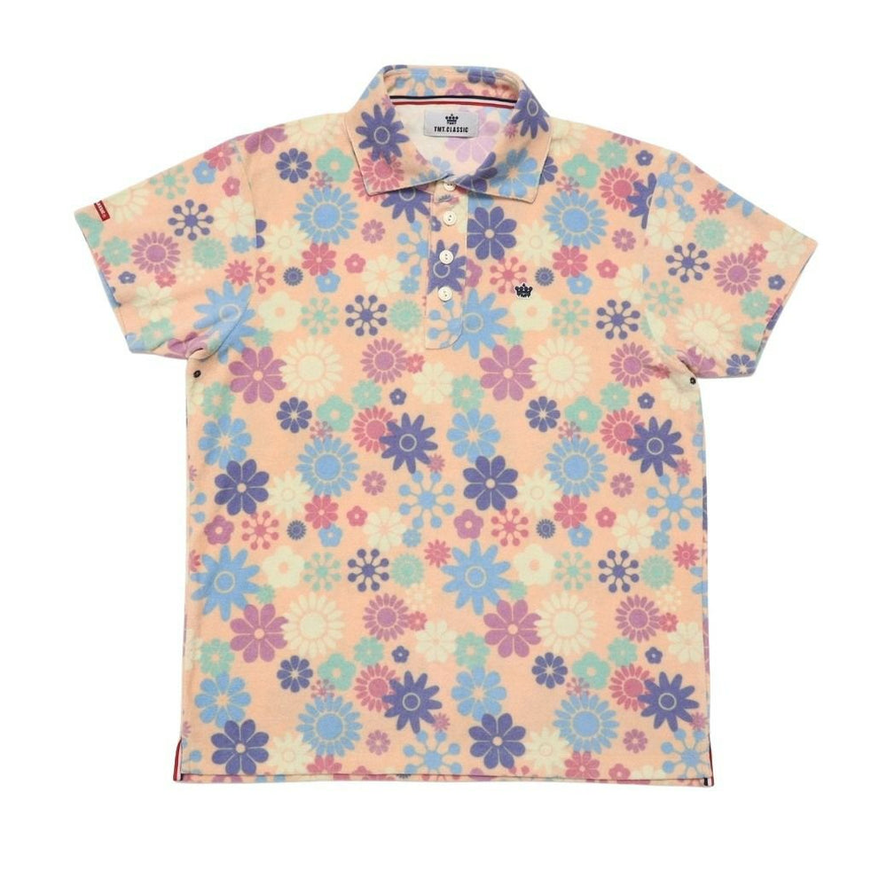 ポロシャツ メンズ ティーエムティークラッシック TMT.CLASSIC ゴルフ