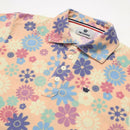 폴로 셔츠 남자 TMT. 클래식 골프 착용