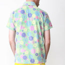 폴로 셔츠 남자 TMT. 클래식 골프 착용