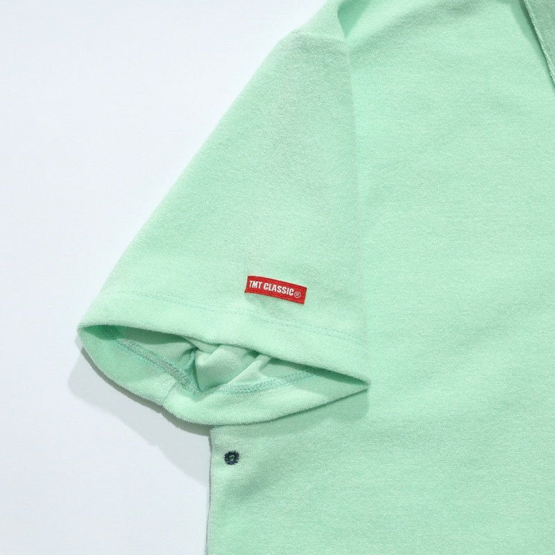 polo襯衫男士TMT.Classic TMT.Classic 2025春季/夏季新高爾夫服裝