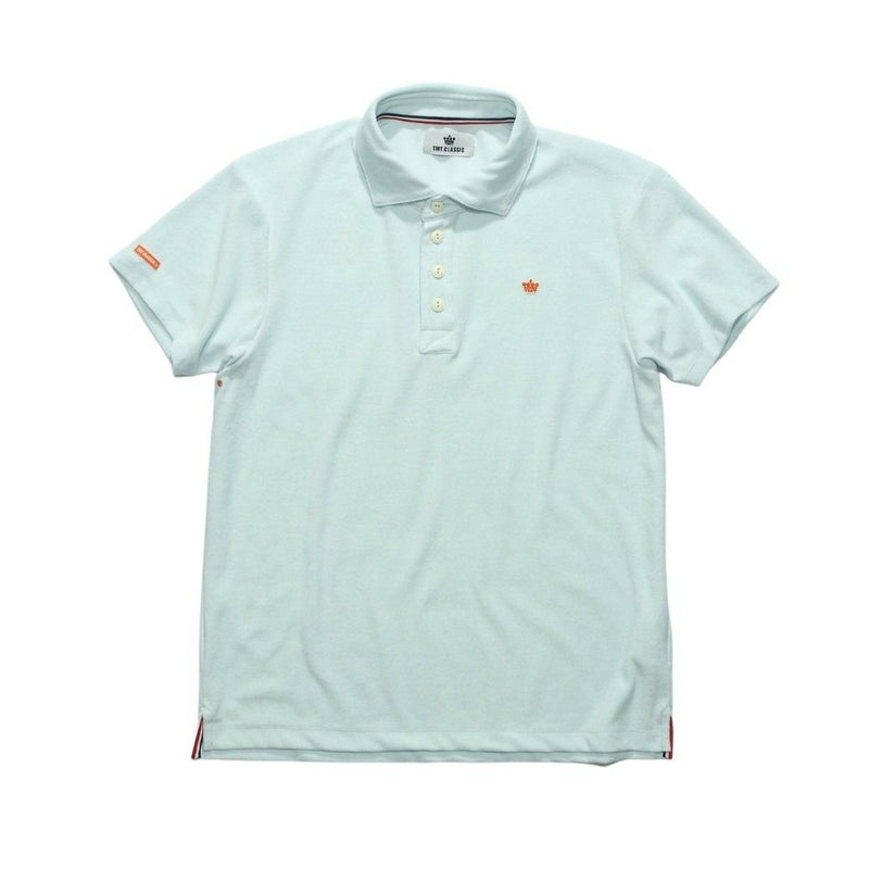 Polo Shirt Men's TMT.CLASSIC TMT.CLASSIC 2025 Spring/Summer New Golf Wear