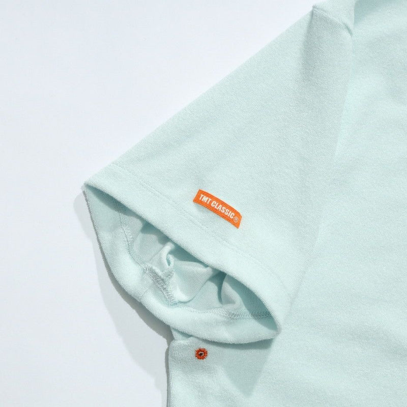 polo襯衫男士TMT.Classic TMT.Classic 2025春季/夏季新高爾夫服裝