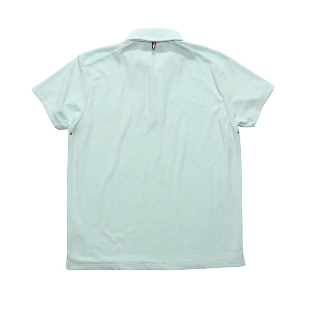 ポロシャツ メンズ ティーエムティークラッシック TMT.CLASSIC ゴルフ