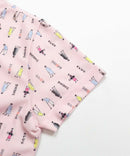 여성을위한 하이 넥 셔츠 Picone Club Golf Wear