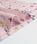 여성을위한 하이 넥 셔츠 Picone Club Golf Wear