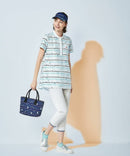 サンバイザー レディース ピッコーネクラブ PICONE CLUB  ゴルフ