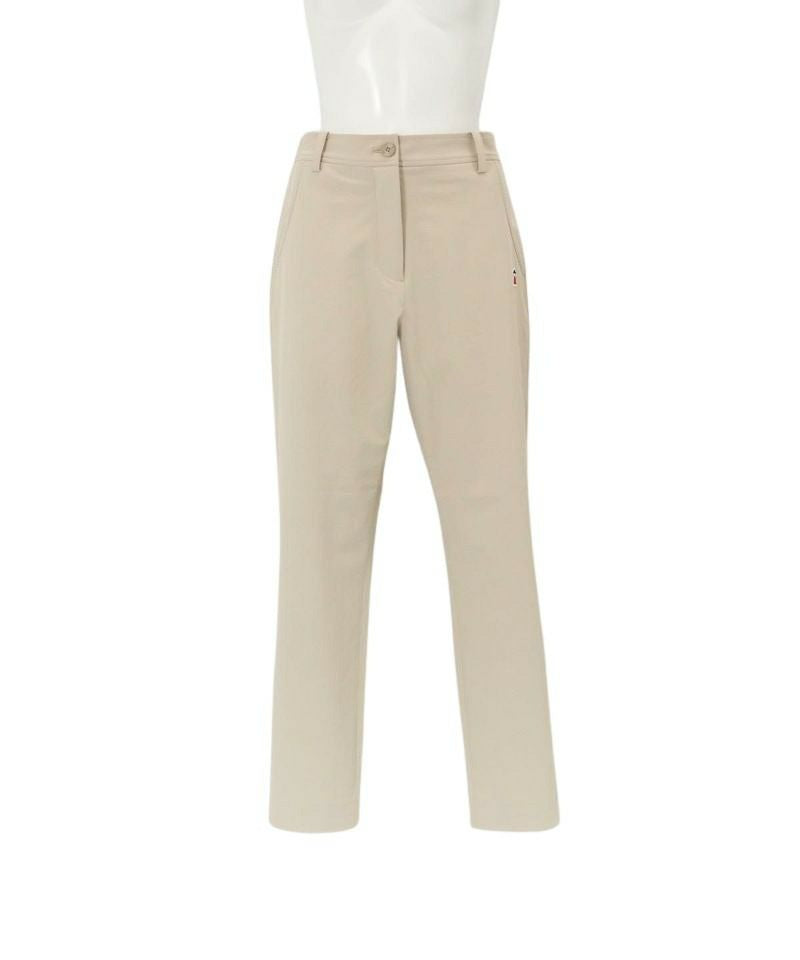 Long pants for women PICONE CLUB 2025 Spring/Summer New Golf Wear