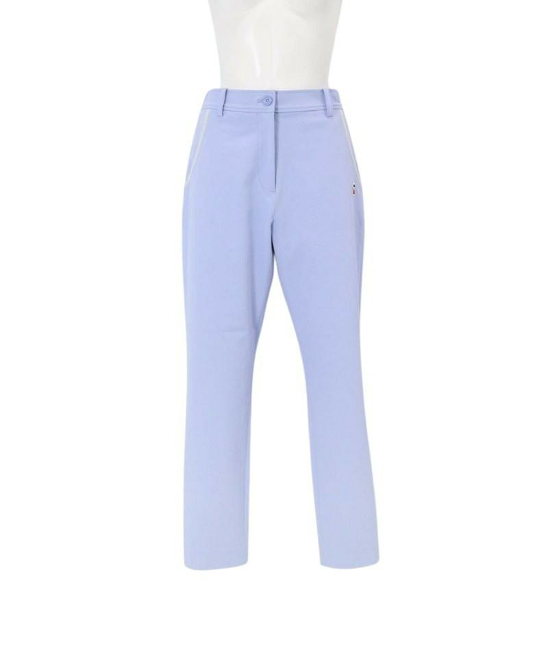 Long pants for women PICONE CLUB 2025 Spring/Summer New Golf Wear