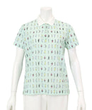 ポロシャツ レディース ピッコーネクラブ PICONE CLUB  ゴルフウェア