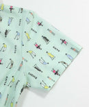 ポロシャツ レディース ピッコーネクラブ PICONE CLUB  ゴルフウェア