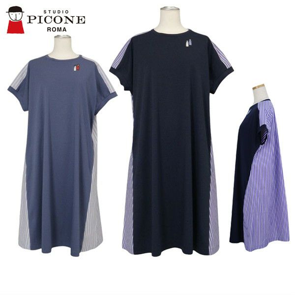 女子工作室Piccone Studio Picone 2025 Spring/Summer New New