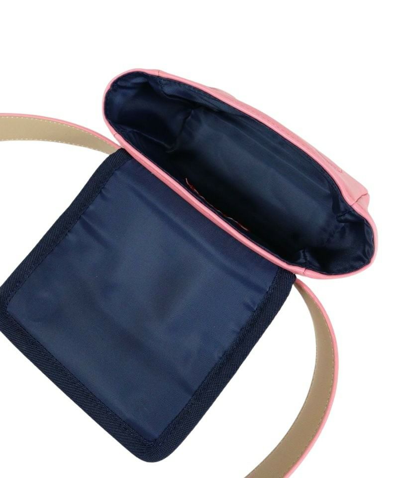 Waist pouch for women Archivio archivio 2025 Spring/Summer New Golf