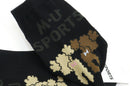 ソックス レディース MUスポーツ エムユー スポーツ M.U SPORTS MUSPORTS  ゴルフ