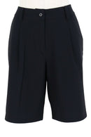 パンツ レディース MUスポーツ エムユー スポーツ M.U SPORTS MUSPORTS  ゴルフウェア