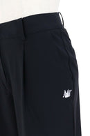 パンツ レディース MUスポーツ エムユー スポーツ M.U SPORTS MUSPORTS  ゴルフウェア