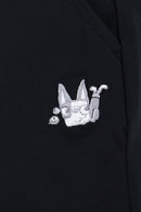 パンツ レディース MUスポーツ エムユー スポーツ M.U SPORTS MUSPORTS  ゴルフウェア