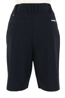 パンツ レディース MUスポーツ エムユー スポーツ M.U SPORTS MUSPORTS  ゴルフウェア