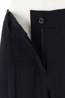 パンツ レディース MUスポーツ エムユー スポーツ M.U SPORTS MUSPORTS  ゴルフウェア