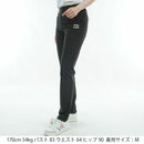 ロングパンツ レディース アドミラルゴルフ Admiral Golf 日本正規品  ゴルフウェア