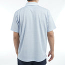 ポロシャツ メンズ トミー ヒルフィガー ゴルフ TOMMY HILFIGER GOLF 日本正規品  ゴルフウェア