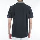 男士polo襯衫湯米·希爾菲格高爾夫日本真品高爾夫服裝