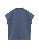 여성을위한 하이 넥 셔츠 트래비스 매튜 골프 착용