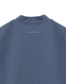 여성을위한 하이 넥 셔츠 트래비스 매튜 골프 착용